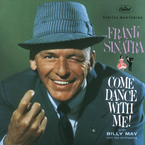Frank Sinatra - Come Dance With Me [Vinyl LP]