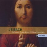 Philippe Herreweghe - Kantaten Bwv 39/73/93/105/+