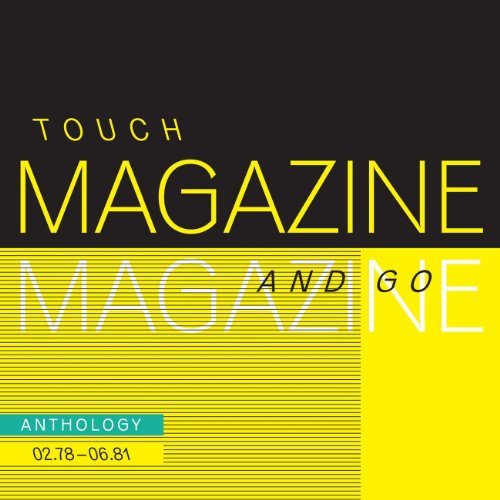 Magazine - Touch and Go:Anthology '78-'81