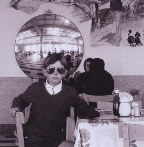 Starsailor - All the plans