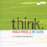 Paolo Fresu - 7/8 (Sette/Ottavi)/Ost