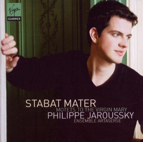 - Stabat Mater & Marien-Motetten