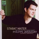 Jaroussky , Philippe - The Voice