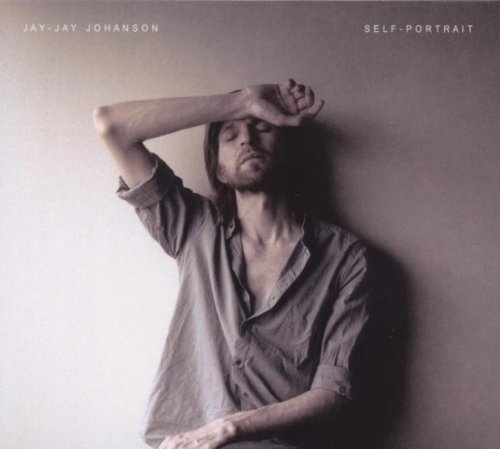 Johanson , Jay-Jay - Self-Portrait