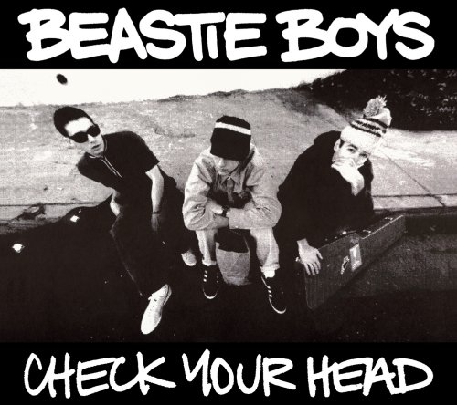 Beastie Boys - Check your Head (Remastered) (Vinyl)