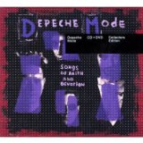 Depeche Mode - Black Celebration (Collectors Edition) (Hybrid SACD + DVD)