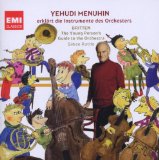  - The Young Person's Guide to the Orchester / Canadian Carnival / An American Overture / Suite on English Folk Tunes / Sinfonia da Requiem