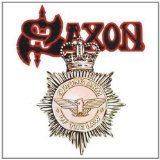 Saxon - Thunderbolt