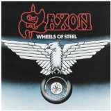 Saxon - Denim and Leather (Remastered)