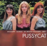 Pussycat - Premium Gold Collection