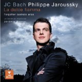 Jaroussky , Philippe - Caldara In Vienna (Forgotten Castrato Arias) (Concerto Köln, Haim)