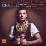 Cencic , Max Emmanuel - Rossini - Opera Arias & Overtures (Hofstetter)