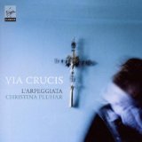 Monteverdi , Claudio - Teatro D'Amore - L'Arpeggiata (Christina Pluhar)