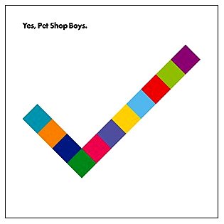 Pet Shop Boys - Yes Special Edition
