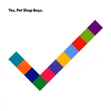 Pet Shop Boys - Yes