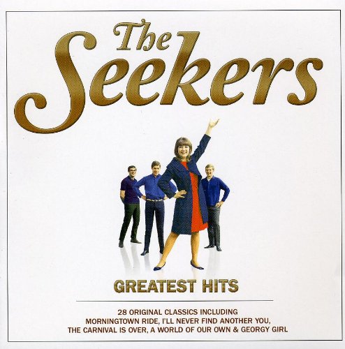 Seekers - Greatest Hits