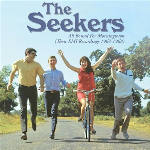 the Seekers - All Bound for Morningtown