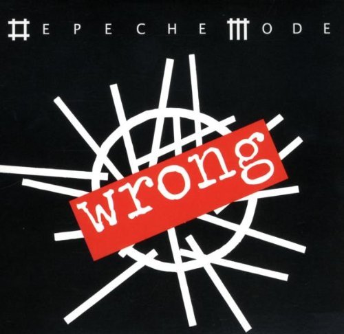 Depeche Mode - Wrong