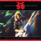 Schenker , Michael (MSG) - Rock Will Never Die (Remastered Edition)