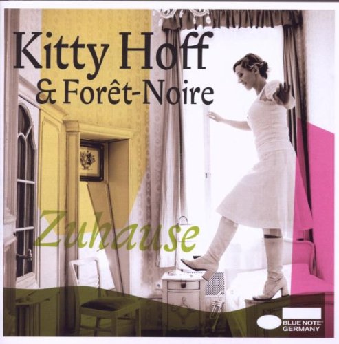 Kitty Hoff - Zuhause