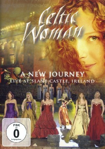  - Celtic Woman - A New Journey