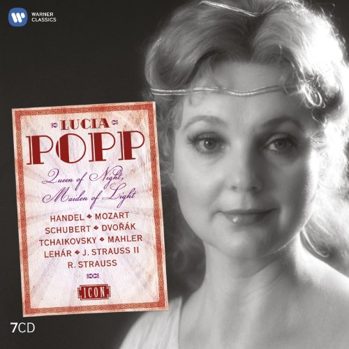 Lucia Popp - Icon:Lucia Popp