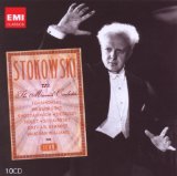 Leopold Stokowski - Leopold Stokowski: the Stereo Collection 1954-1975
