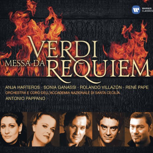 - Requiem