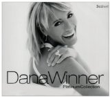 Winner , Dana - Mein Weg