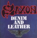 Saxon - Denim and Leather (Remastered)