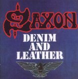 Saxon - Thunderbolt