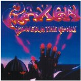 Saxon - Wheels of Steel (Remaster 2009)