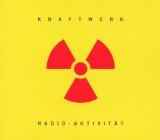 Kraftwerk - Computerwelt (1 2 3 4 5 6 7 8 2009 Remasters)