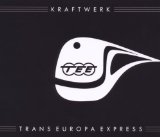 Kraftwerk - Computerwelt (Remastered) (Vinyl)