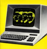 Kraftwerk - Techno Pop (Remaster) [Vinyl LP]