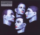 Kraftwerk - Computerwelt (Remastered) (Vinyl)