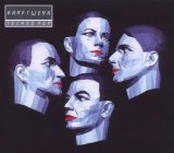 Kraftwerk - Computerwelt (1 2 3 4 5 6 7 8 2009 Remasters)