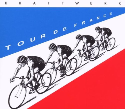 Kraftwerk - Tour de France (1 2 3 4 5 6 7 8 2009 Remasters)