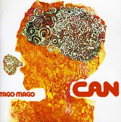 Can - Tago Mago