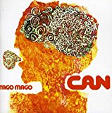 Can - Soundtracks