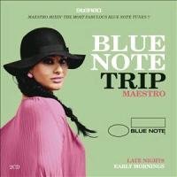 Various - Blue Note Trip 10: Late Night/