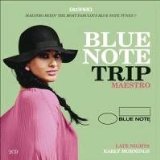 Sampler - Blue Note Trip 3 - Goin' Down - Gettin' Up