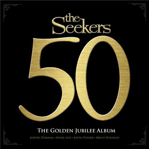 The Seekers - Golden Jubilee Album, The