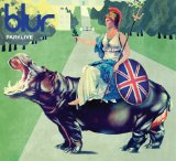 Blur - Blur 21: The Box