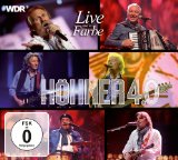  - Höhner - Höhner 4.0 Live und in Farbe