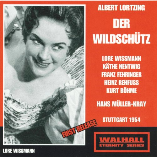 - Der Wildschütz
