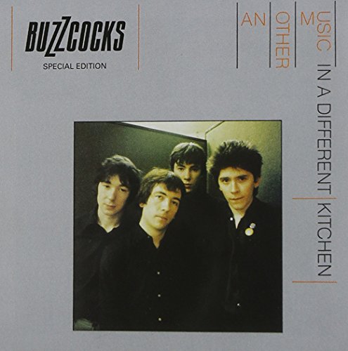 Buzzcocks - In a different Kitchen (Special Edition)