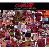 Gorillaz - o.Titel