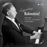 Rubinstein , Arthur - Arthur Rubinstein: Glückhafter Virtuose / Fortunate Virtuoso - Beethoven / Chopin / Brahms / Schubert / And More (10 CD BOX SET)