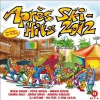 Various - Apres Ski Hits 2012 (Xxl 3er CD Box)